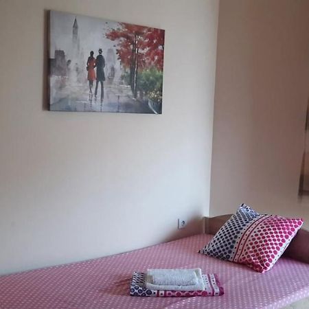 Apartmants Alexander Apartment Котор Екстериор снимка