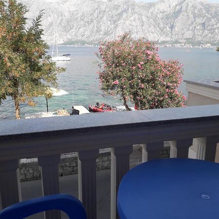 Apartmants Alexander Apartment Котор Екстериор снимка
