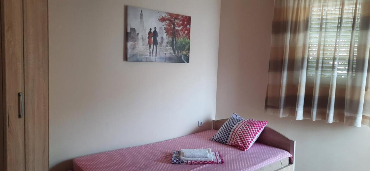 Apartmants Alexander Apartment Котор Екстериор снимка