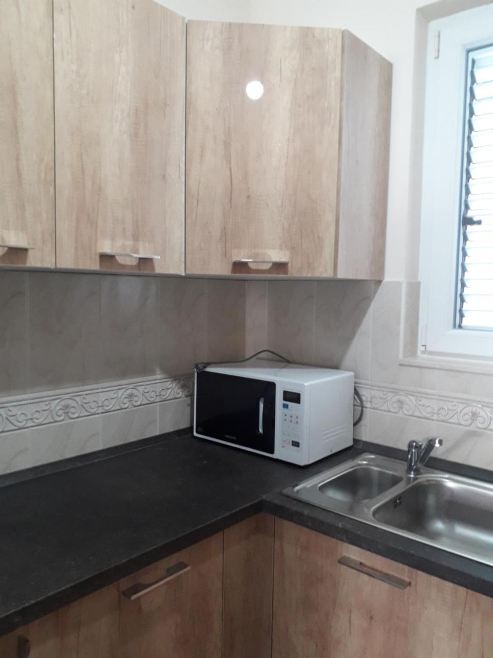 Apartmants Alexander Apartment Котор Екстериор снимка