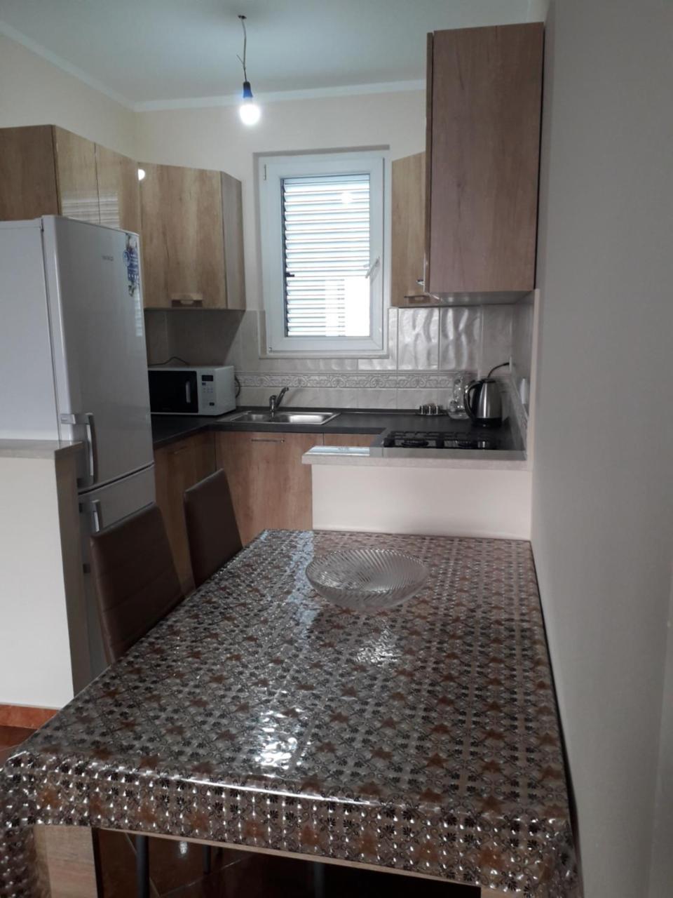 Apartmants Alexander Apartment Котор Екстериор снимка