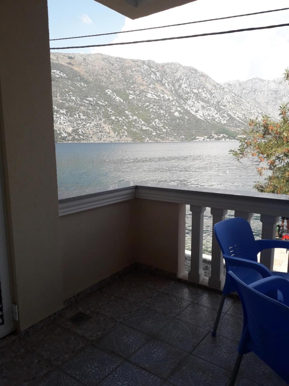 Apartmants Alexander Apartment Котор Екстериор снимка